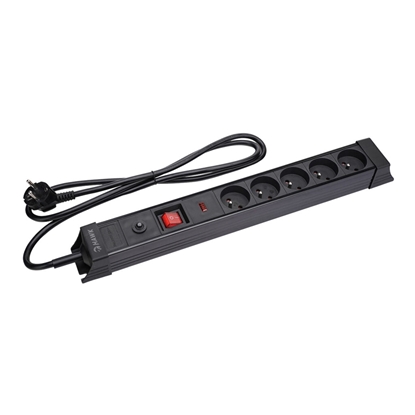 Изображение Hawk HWPS503BK 3m