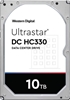 Picture of HDD|WESTERN DIGITAL ULTRASTAR|Ultrastar DC HC330|WUS721010ALE6L4|10TB|SATA|256 MB|7200 rpm|3,5"|0B42266