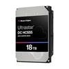 Picture of HDD|WESTERN DIGITAL ULTRASTAR|Ultrastar DC HC555|WUH722018CL5204 0B47747|18TB|SAS|512 MB|7200 rpm|0B47747