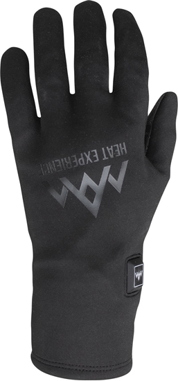 Picture of HeatX Heated Liner Gloves XL - Black