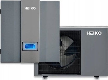 Изображение Heiko Pompa ciepa Heiko Thermal 6