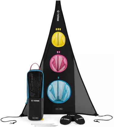 Picture of HeliDrop, Black