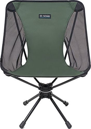 Picture of Helinox Helinox Swivel Chair black - 11201R1
