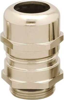 Attēls no HELUKABEL Dawnica kablowa mosina Helutop EMC IP68 MS-EP4 M20 x 1,5mm (905183)