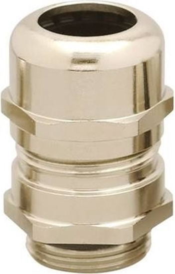 Picture of HELUKABEL Dawnica kablowa mosina Helutop EMC IP68 MS-EP4 M25 x 1,5mm (905185)