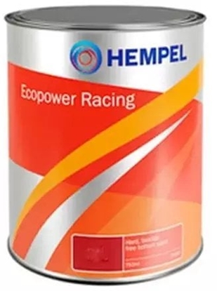 Picture of Hempel Ecopower* Racing 56460 Red 0,75 l
