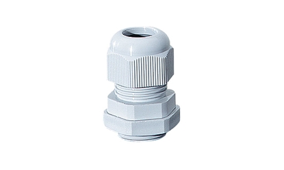 Изображение Hensel Dawica skrcana IP65 M32 rednica kabla: 5-10mm szara - AKM32