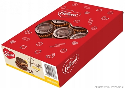 Picture of Herbatniki DR GERARD Pasja Advocat, 860g