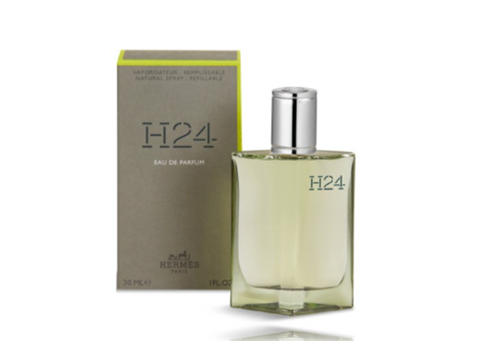 Picture of Hermès H24 Perfume EDP 30 ml