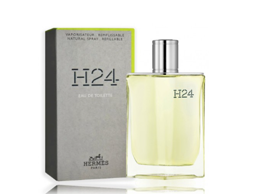 Picture of Hermès H24 Perfume EDT 30 ml Refillable