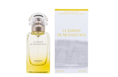 Picture of Hermes Le Jardin de Monsieur Li Perfume EDT 50 ml
