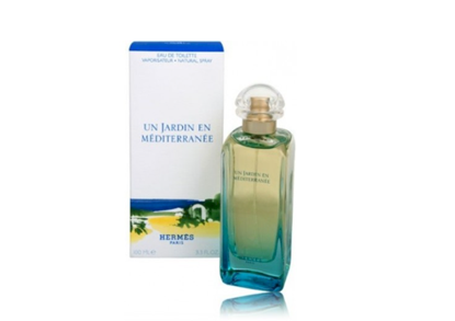 Attēls no Hermes Un Jardin Méditerranée Perfume EDT 100 ml