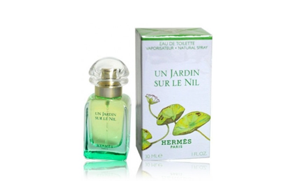 Attēls no Hermes Un Jardin Sur Le Nil Perfume EDT 30 ml