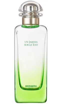 Attēls no Hermès UN JARDIN SUR LE TOIT EDT 100ml