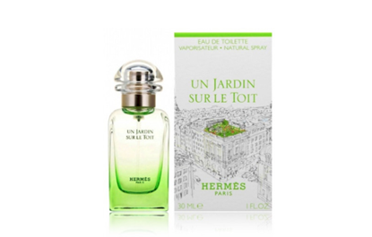 Attēls no Hermès Un Jardin Sur Le Toit (W) EDT/S 30ML