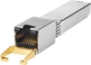 Picture of Modu SFP HPE HPE 10G SFP+ modu przekaników sieciowych 10000 Mbit/s SFP+