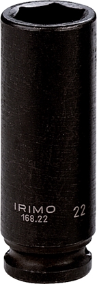 Picture of Uzgriežņa galviņa Irimo; 1/2''; 30 mm; 78 mm