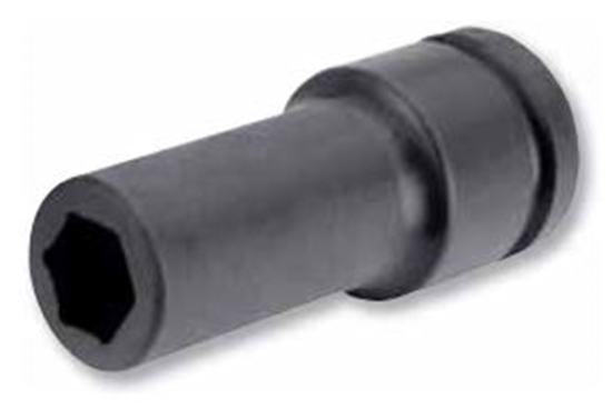 Изображение Uzgriežņa galviņa Irimo; 1''; 55 mm; 100 mm