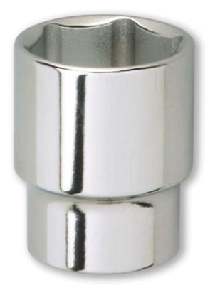 Picture of Uzgriežņa galviņa Irimo; 3/8''; 15 mm