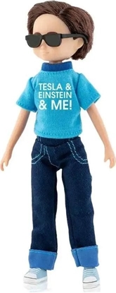 Picture of Hi Little One Lottie chopiec Prawdziwy przyjaciel