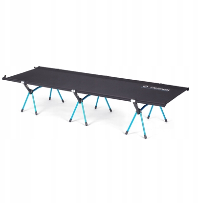 Picture of High Cot One Long, Black