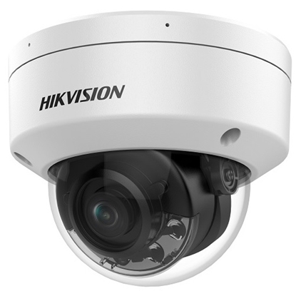 Изображение Hikvision DS-2CD2187G2H-LISU 2.8mm