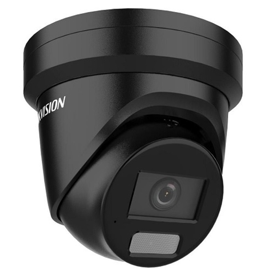 Изображение Hikvision DS-2CD2387G2H-LIU 2.8mm, Black