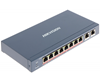 Изображение Hikvision Switch DS-3E0310HP-E
