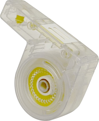 Attēls no Hobbes Optical connector cleaner, dispos. cleaning reel