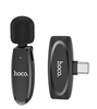 Picture of Hoco L-15 Wireless Microphone USB-C