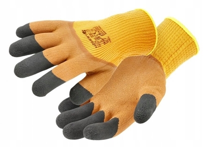 Picture of HOGERT RKAWICE OCHRONNE LATEKS OCIEPLANE LYCK ROZM.10