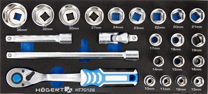 Attēls no Högert Technik 23 el. (HT7G128)