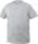 Изображение Högert Technik VILS t-shirt baweniany szary melan XL (54)