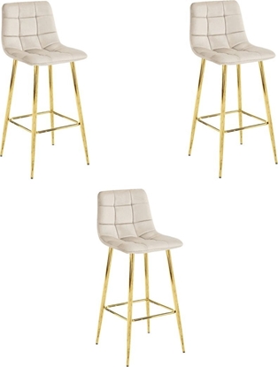 Picture of Hoker ARCETO - aksamit be / nogi ZOTE x 3