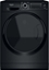Изображение Suszarka do ubra Hotpoint Hotpoint Washing Machine With Dryer NDD 11725 BDA EE Energy efficiency class E, Front loading, Washing capacity 11 kg, 1551 RPM, Depth 61 cm, Width 60 cm, Display, LCD, Drying system, Drying capacity 7 kg, Steam function, Black