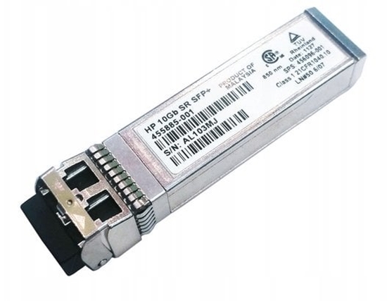 Picture of HP HP BL cCl 10GB SR SFF +
