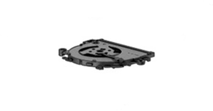 Attēls no HP M07102-001, Fan, 33.8 cm (13.3"), HP, EliteBook 830 G7