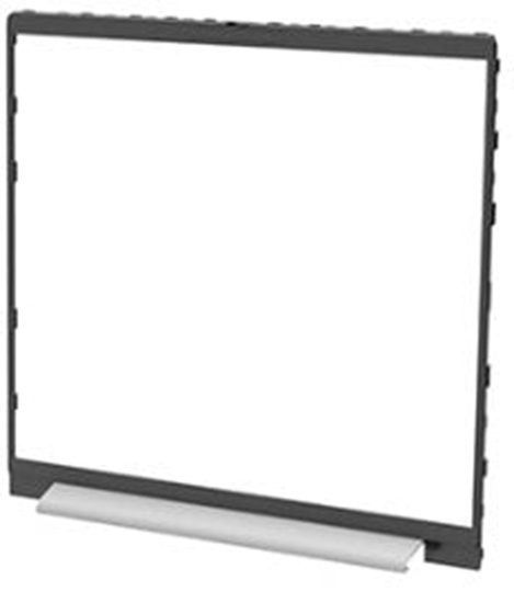 Picture of HP HP N96946-001, Bezel, HP