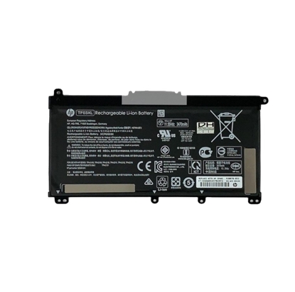 Picture of HP TF03XL Original Laptop Battery 3470mAh / 11.55V / 40Wh