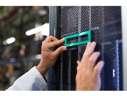 Изображение HPE HPE 874543-B21 zestaw montaowy