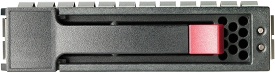 Picture of HPE MSA 3.84TB SAS RI SFF M2 SSD
