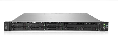 Attēls no HPE ProLiant Compute DL360 Gen12 6515P 16c 2x32GB-R 8SFF MR408i-o 2x480GB SSD 2x1000W PS EU Server