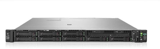 Picture of HPE ProLiant Compute DL360 Gen12 6515P 16c 2x32GB-R 8SFF MR408i-o 2x480GB SSD 2x1000W PS EU Server