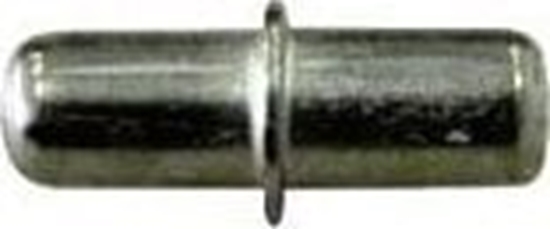 Picture of hsi KOÅECZKI DO PÃÅEK NIKLOWANE 6MM DWUSTRONNE