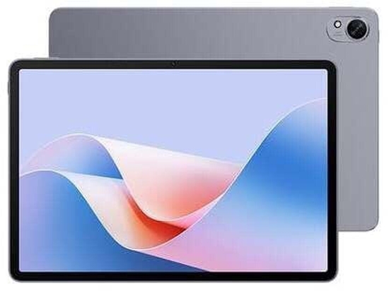 Изображение HUAWEI MatePad 11.5" S "8+256 AG (Keyboard inbox)" gray