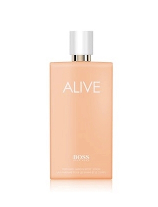 Attēls no Hugo Boss Alive Body Lotion 200ml