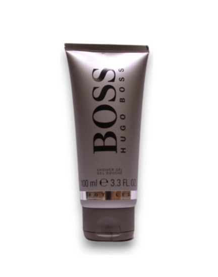 Изображение Hugo Boss Boss Bottled Shower Gel 100ml
