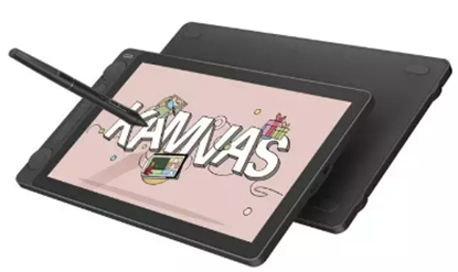 Изображение Huion Kamvas 13 (3rd Gen) Graphics Tablet
