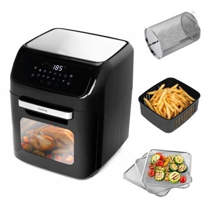 Attēls no Huslog HUS1023 Air fryer