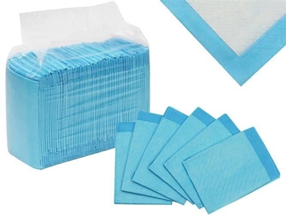 Picture of iLike Disposable Diapers 60x45 cm, 50 pcs.